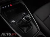 Audi A3 Sportback 30 TFSI
