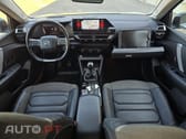 Citroen C4 1.5 BlueHDi Shine