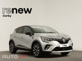 Renault Captur Captur 1.0 TCe Techno Bi-Fuel