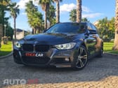 BMW 318 d Auto Pack M