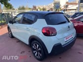 Citroen C3 1.2 PureTech Feel