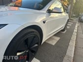 Tesla Model 3 Standard Range Plus RWD