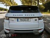 Land Rover Range Rover 2.2 eD4 Dynamic