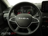Dacia Sandero Sandero 1.0 ECO-G Journey Bi-Fuel