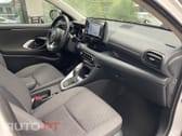 Toyota Yaris 1.5 HDF Exclusive
