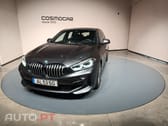 BMW 116 d Corporate M 