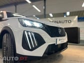Peugeot 2008 1.2 Style