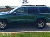 Jeep Grand Cherokee 4.0 Official