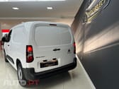 Citroen Berlingo 1.5 BlueHDi M Club