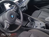 BMW X2 20 d sDrive Auto Pack M