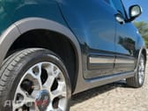 Fiat 500L 1.3 MJ Trekking S&S
