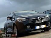 Renault Clio IV 0.9 tce LIMITED