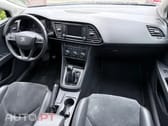 Seat Leon 1.6 TDI S&S 4Drive Style
