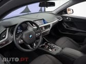 BMW 118 i Corporate Edition Auto