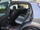 Fiat Punto 1.3 M-Jet Easy S&S