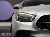 Mercedes-Benz E 300 de AMG Line