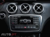 Mercedes-Benz A 160 d Urban
