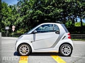 Smart ForTwo softouch passion