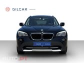 BMW X1 18 d sDrive