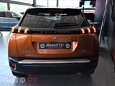 Peugeot 2008 1.5 BLUEHDI GT EAT8