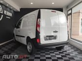 Renault Kangoo 1.5DCi Express 3L