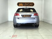 Peugeot 308 1.2 PureTech GT Line