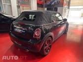 MINI Cooper Cooper D