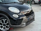 Fiat 500L 1.3 MJ Lounge