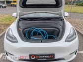 Tesla Model Y Long Range Dual Motor AWD