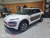 Citroen C4 Cactus 1.2 PureTech Feel