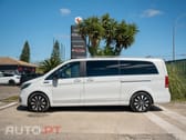 Mercedes-Benz EQV 300