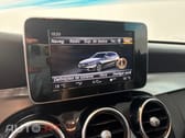 Mercedes-Benz C 200 d Avantgarde Aut.