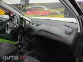 Seat Ibiza 1.6 TDI Reference