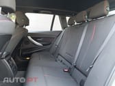 BMW 320 d Line Sport - 184 CV - Nacional