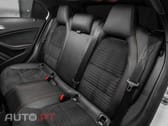 Mercedes-Benz A 180 AMG Line