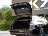 Mercedes-Benz E 300 de 4Matic 9G-TRONIC AMG Line