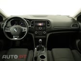 Renault Mégane Mégane ST 1.5 Blue dCi Zen