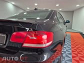 BMW 320 d Line Sport