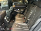 Mercedes-Benz S 400 d 4-Matic