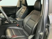MG ZS 1.5 Hybrid+ Luxury