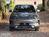 BYD Seal U 71.8 kWh Comfort