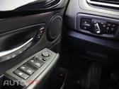 BMW 216 d Auto Line sport
