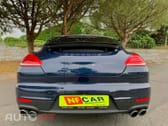 Porsche Panamera S E-HIBRID