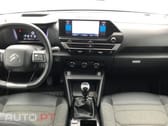 Citroen C4 1.2 PureTech Feel Pack