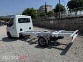 Renault Master 2.3 dCi L4 3.5T RD