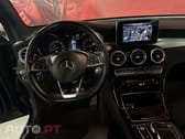 Mercedes-Benz GLC 350 e AMG Line 4-Matic