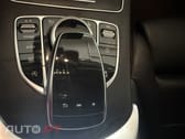 Mercedes-Benz GLC 250 d 4Matic 9G-TRONIC AMG Line