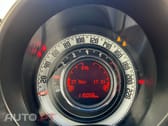 Fiat 500C 1.0 Hybrid Connect