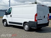 Peugeot Boxer 2.2 BlueHDi 330 L1H1