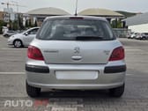 Peugeot 307 1,4 HDi Navetech